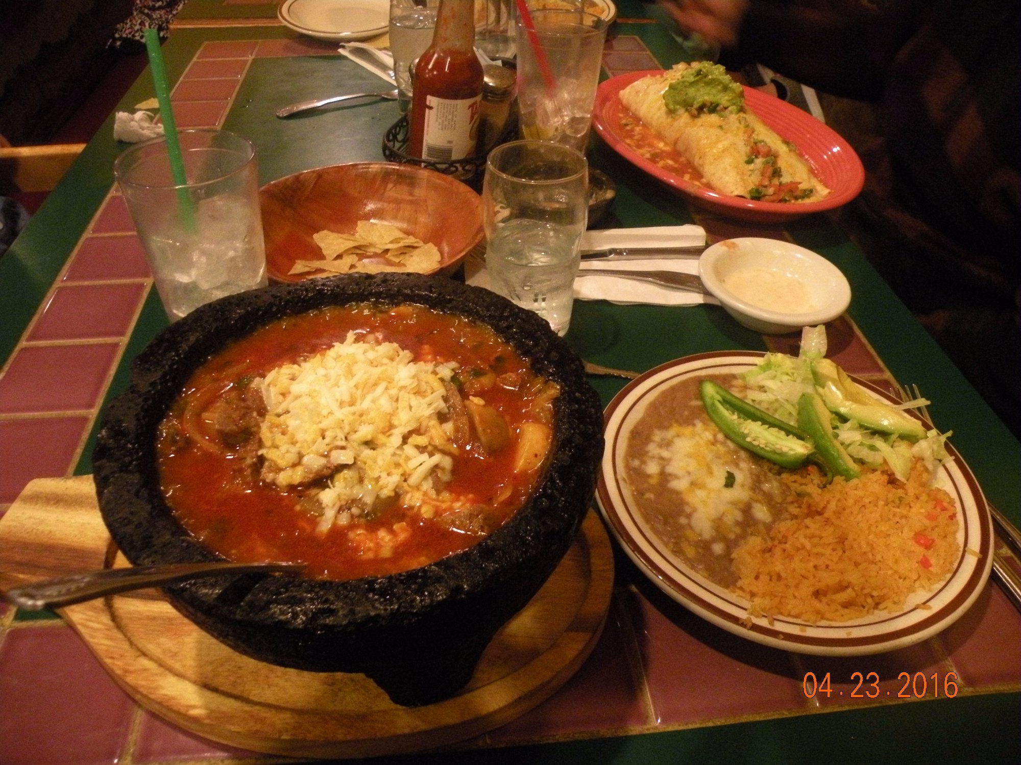 Photo credit: tripadvisor