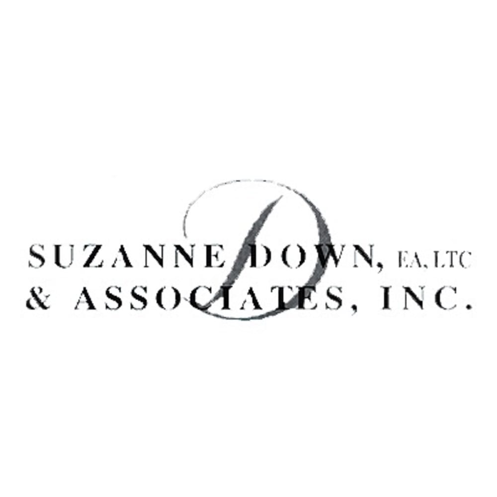 Suzanne Down EA, LTC & Associates Inc