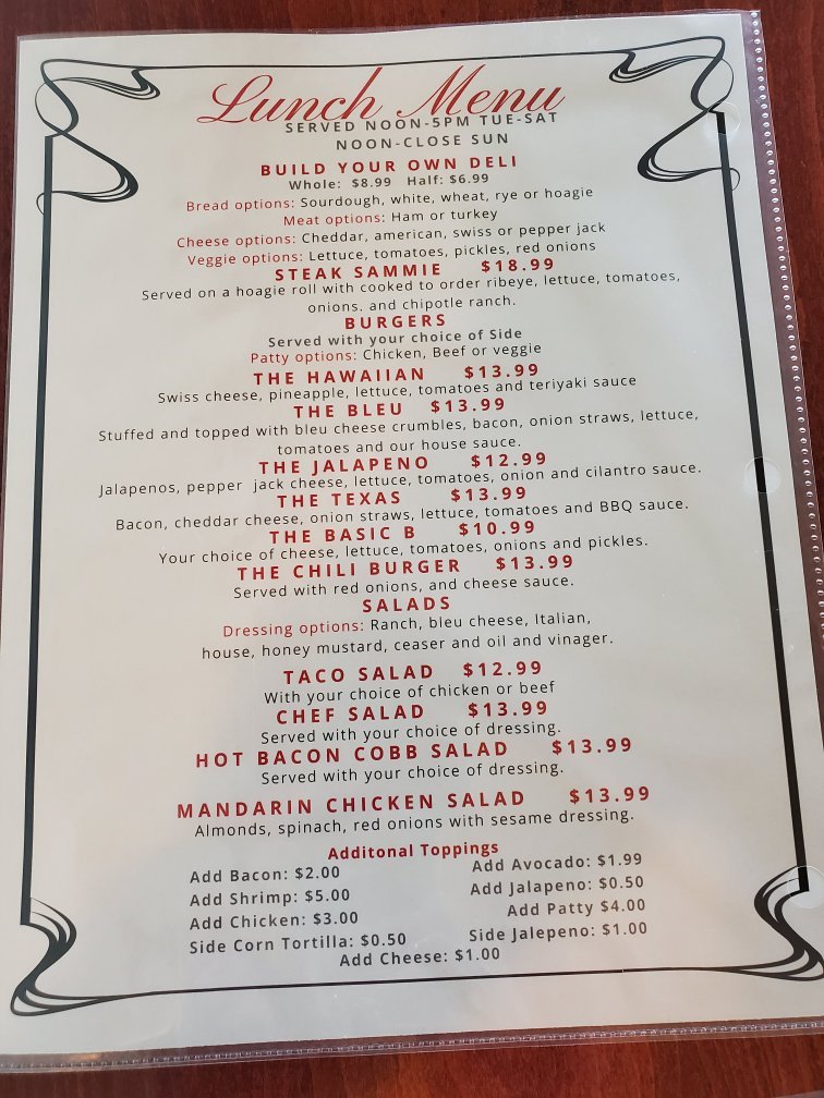 Photo credit: tripadvisor