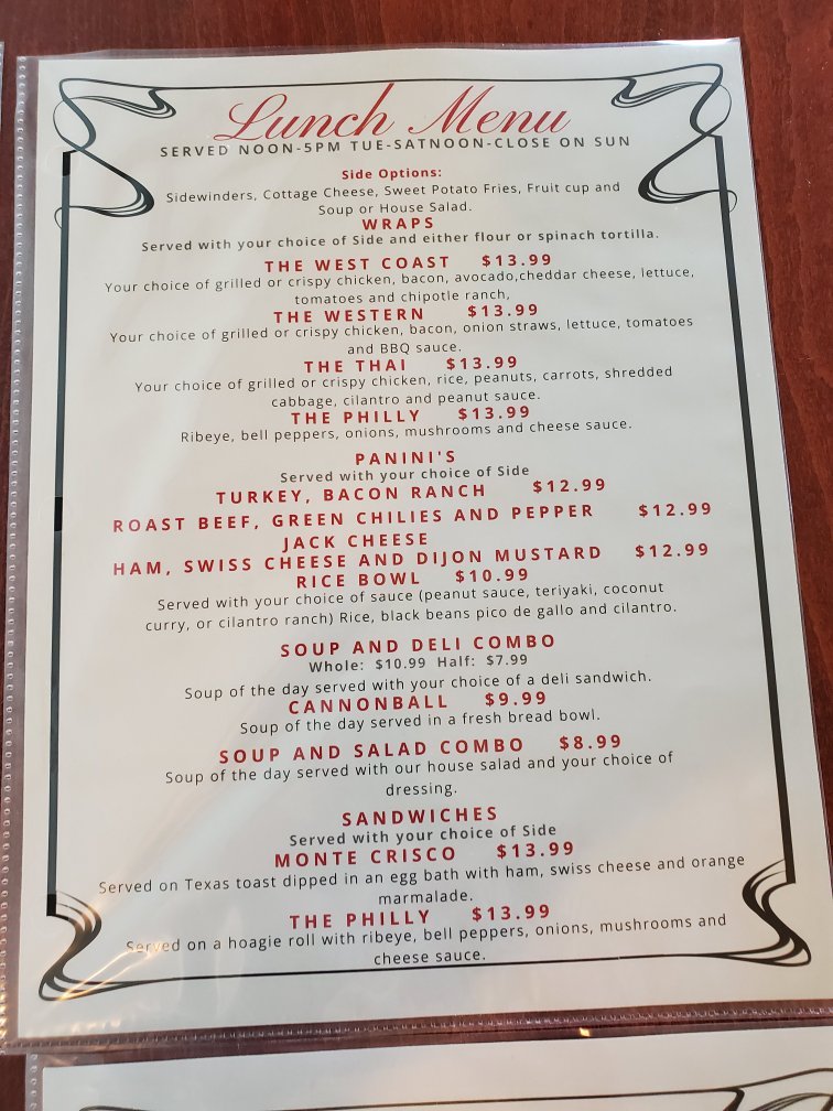 Photo credit: tripadvisor