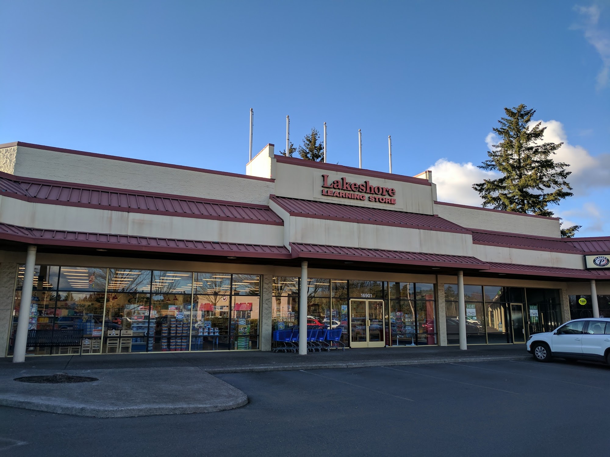 Lakeshore Learning Store