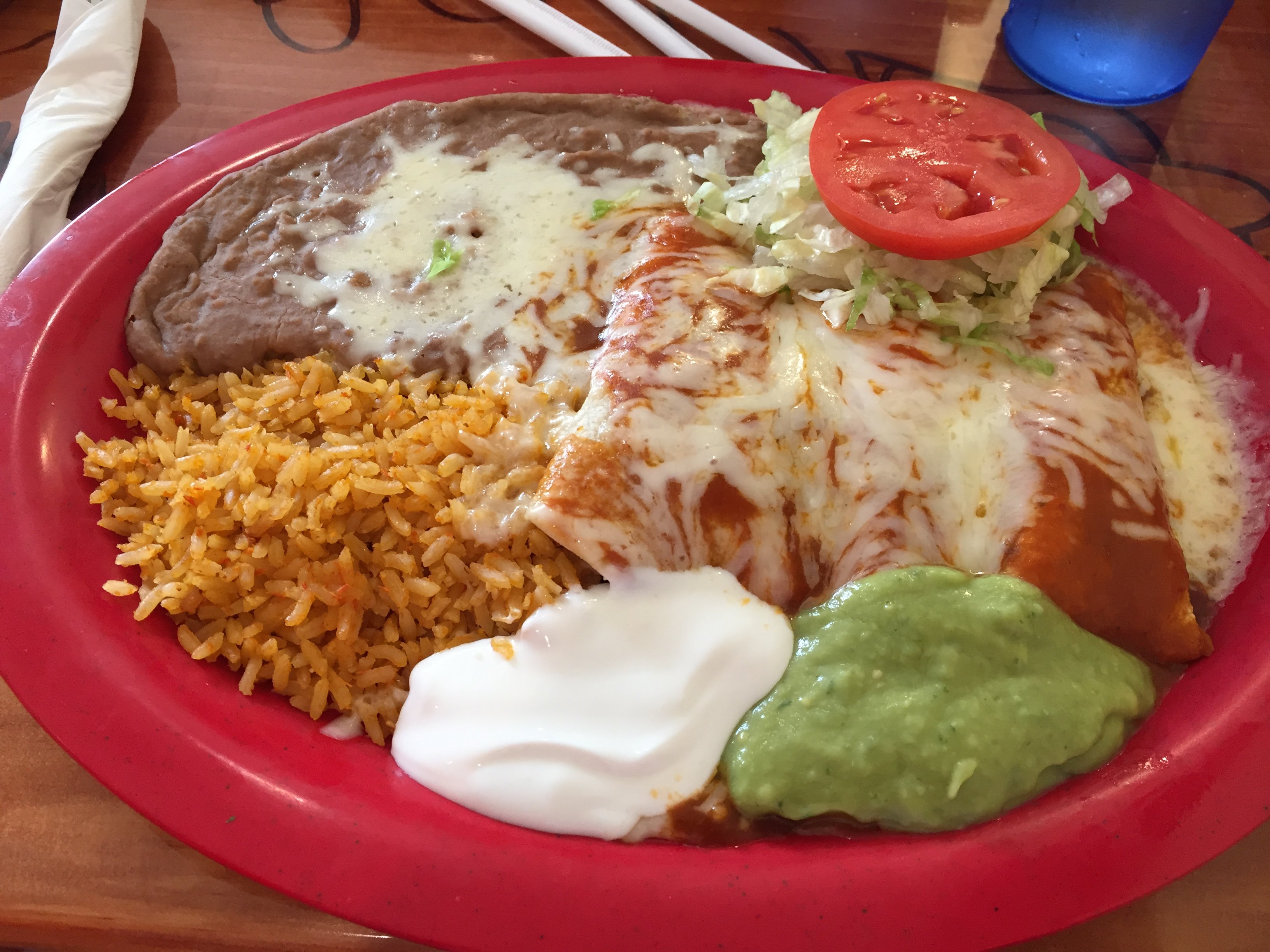 Photo credit: tripadvisor