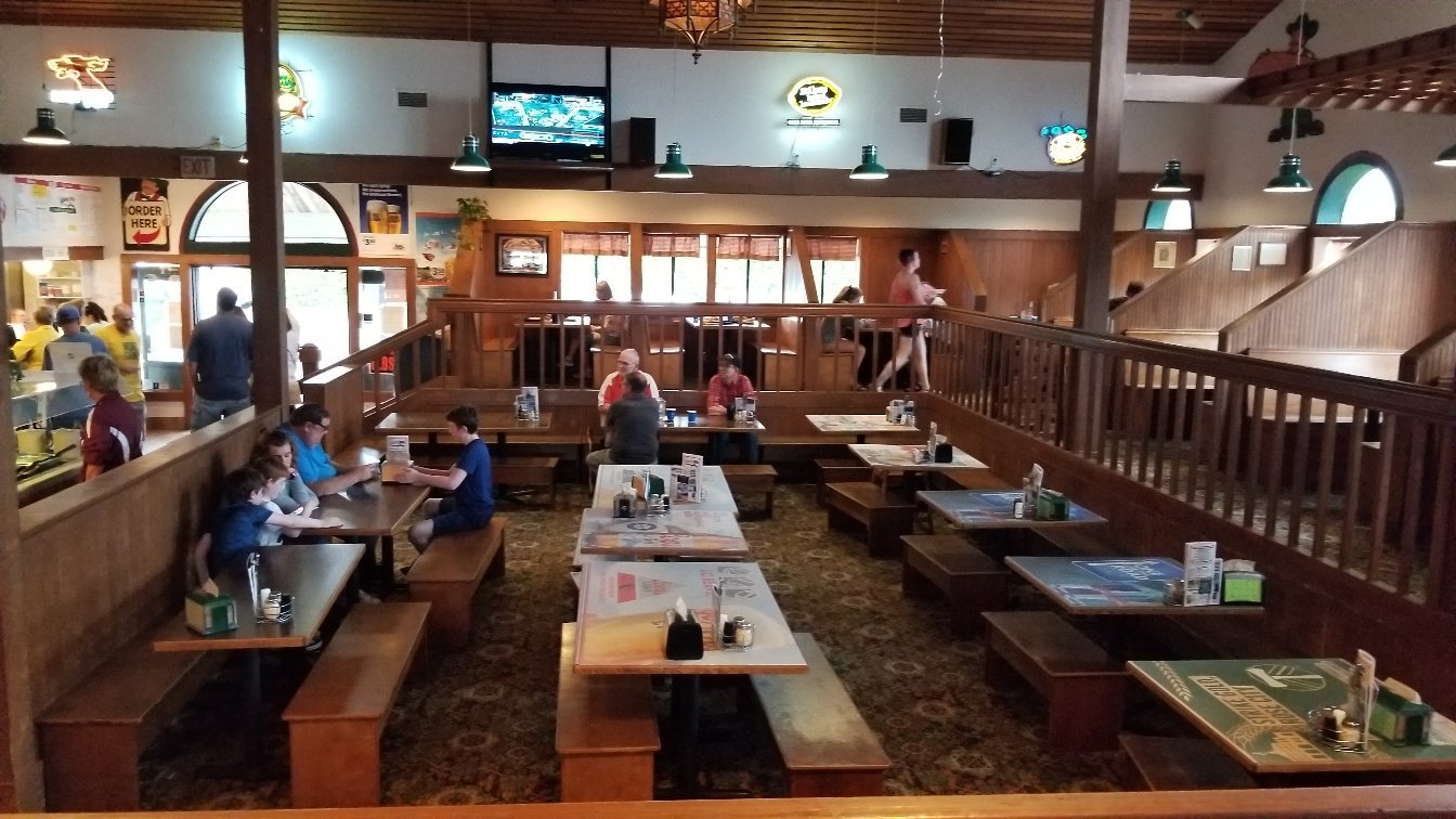 Photo credit: tripadvisor