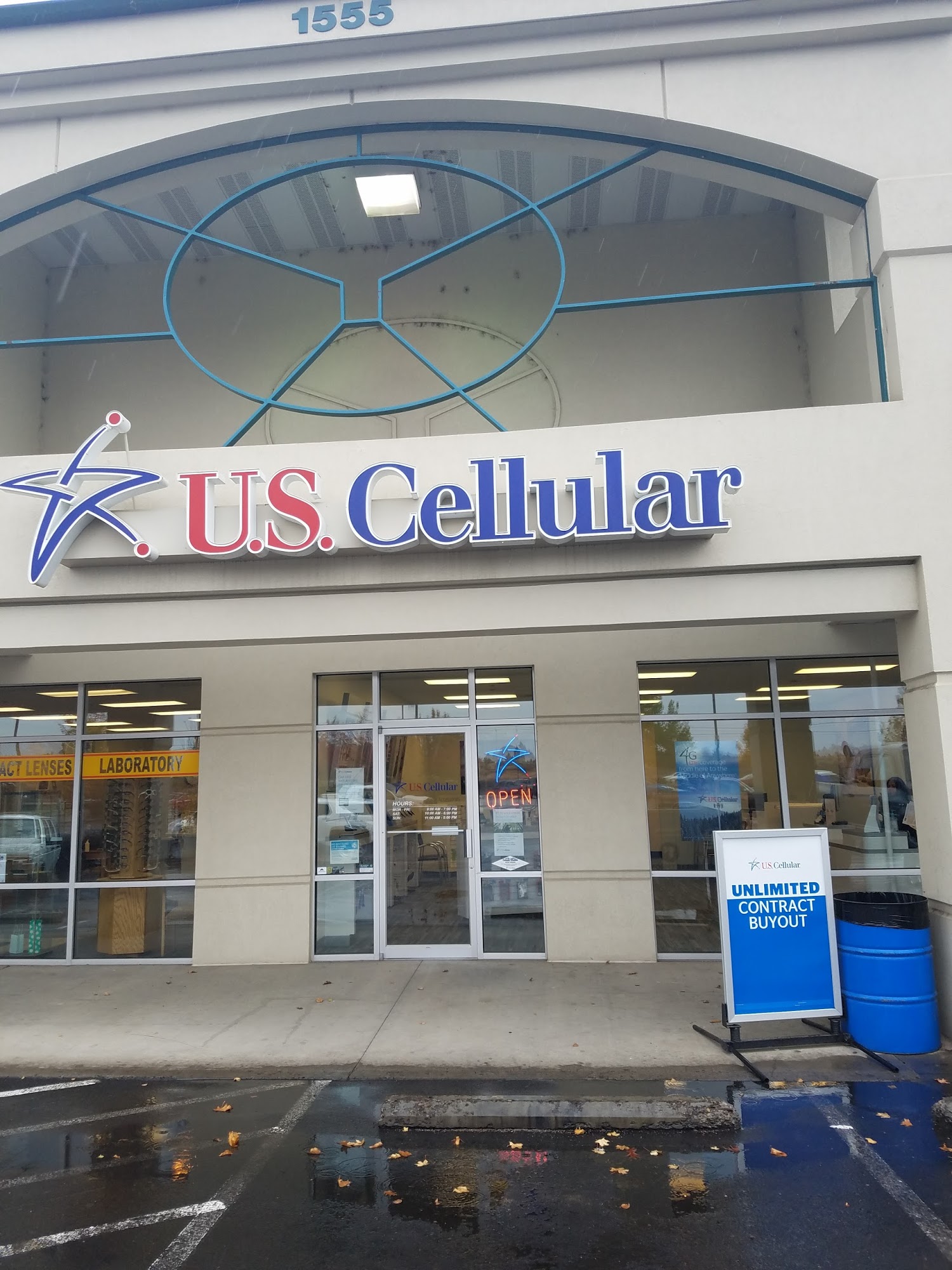 UScellular