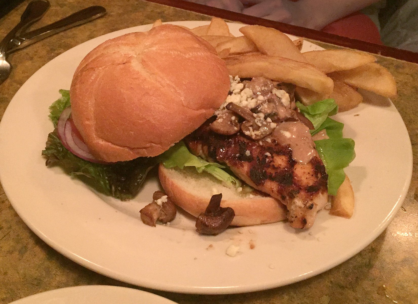Photo credit: tripadvisor
