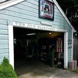 Fred's Old Fashioned Garage