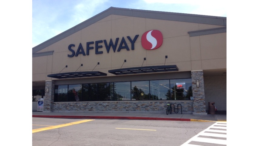 Safeway Pharmacy