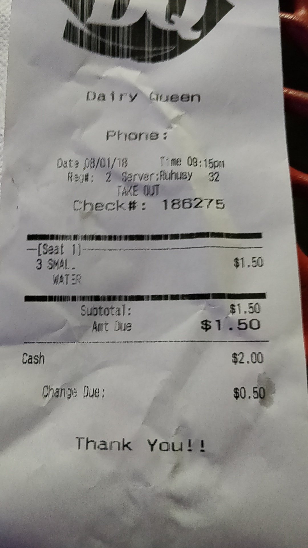 Photo credit: Tripadvisor