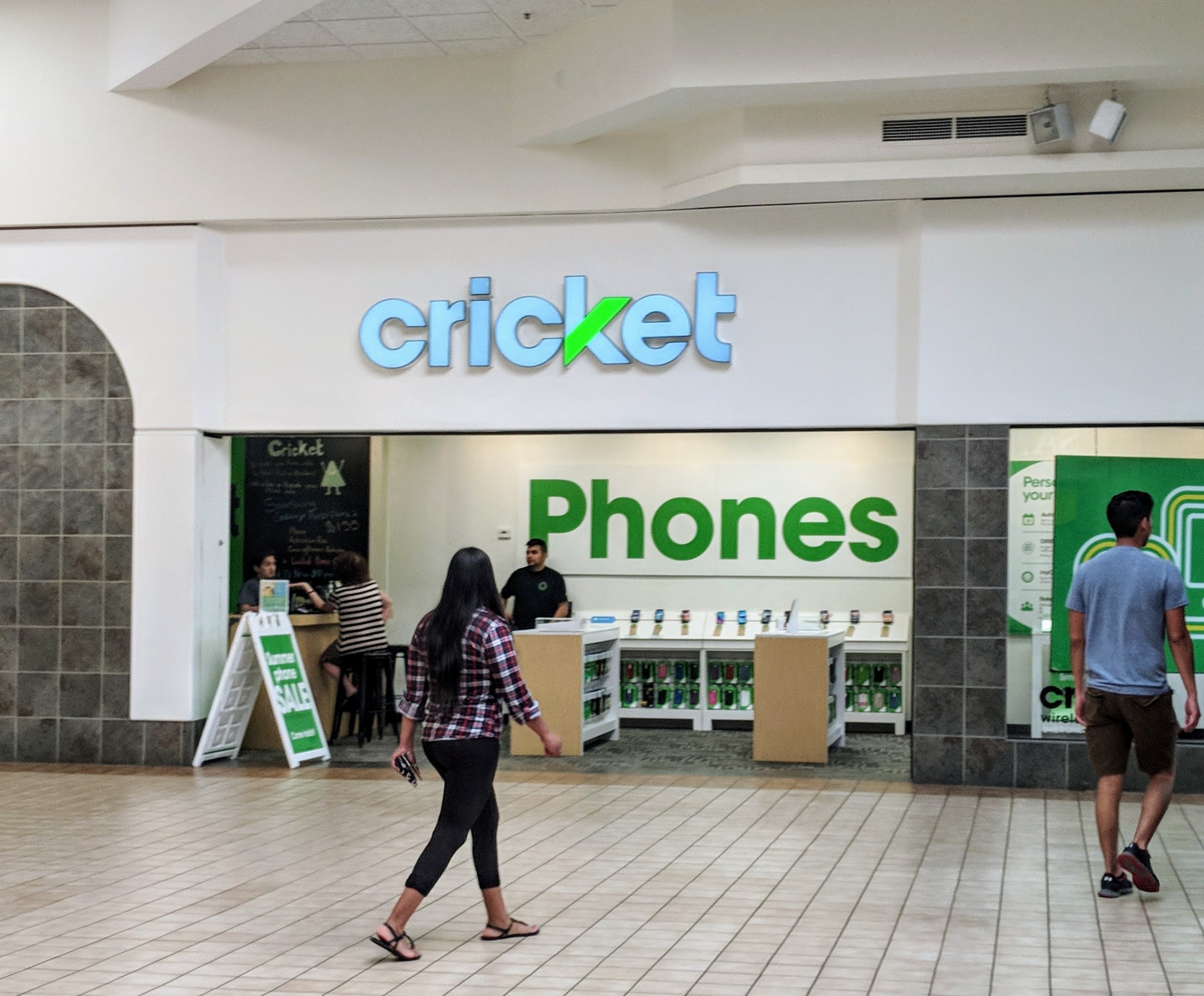 Cricket Wireless Authorized Retailer