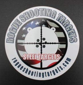 Rogue Shooting Targets LLC