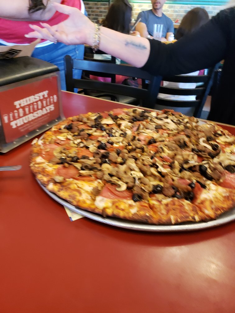 Photo credit: tripadvisor