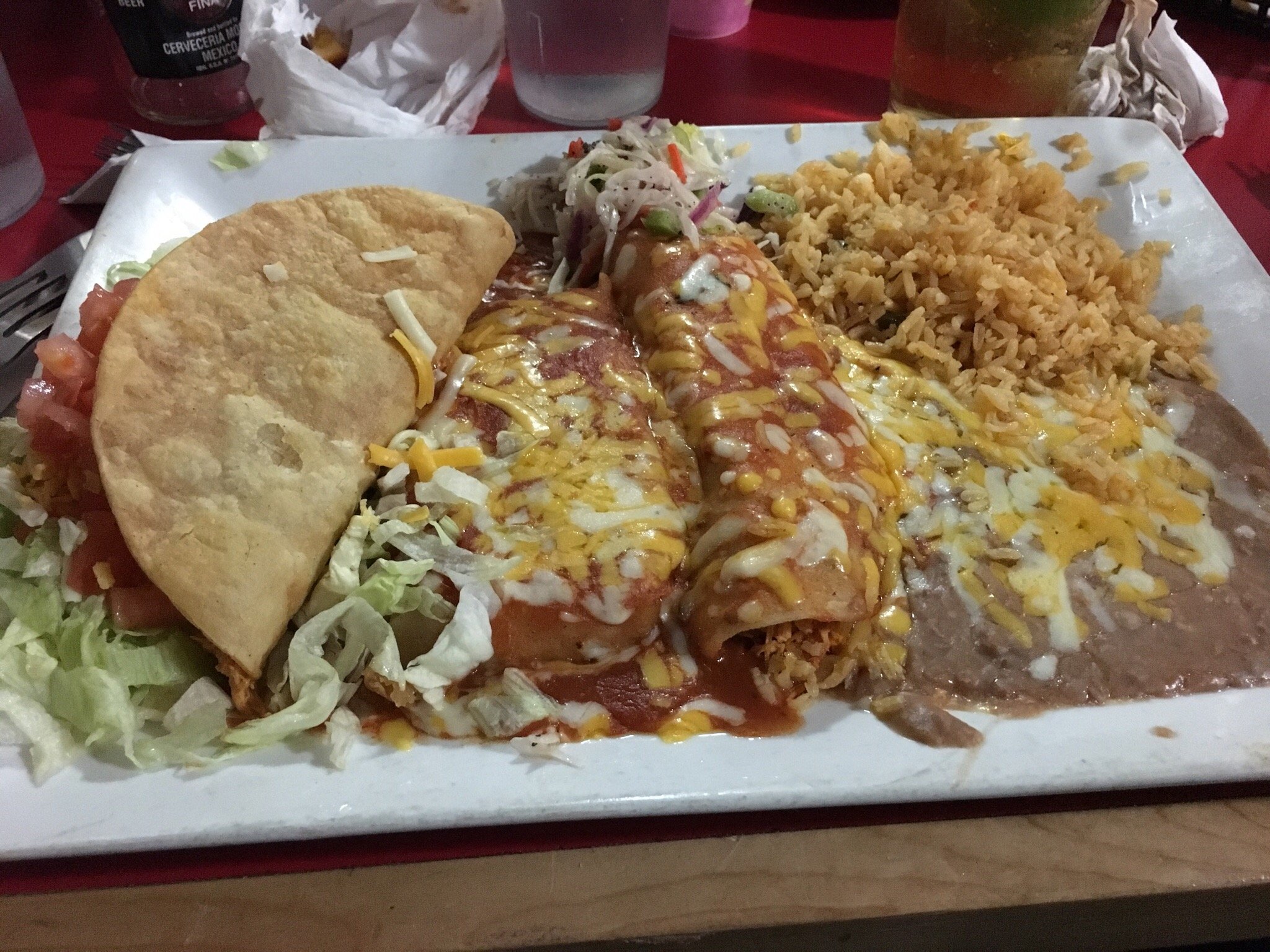 Photo credit: tripadvisor