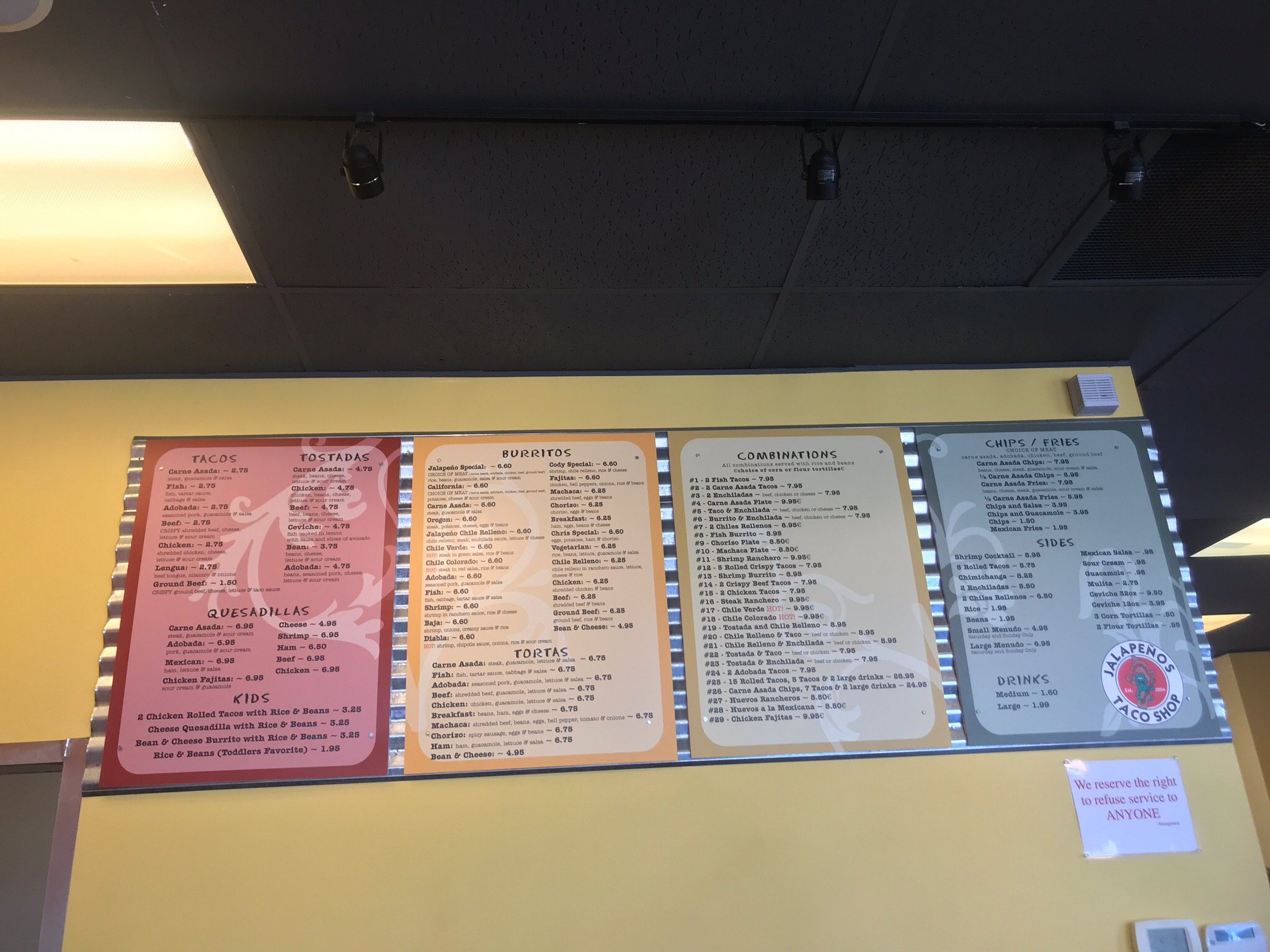 Photo credit: Tripadvisor