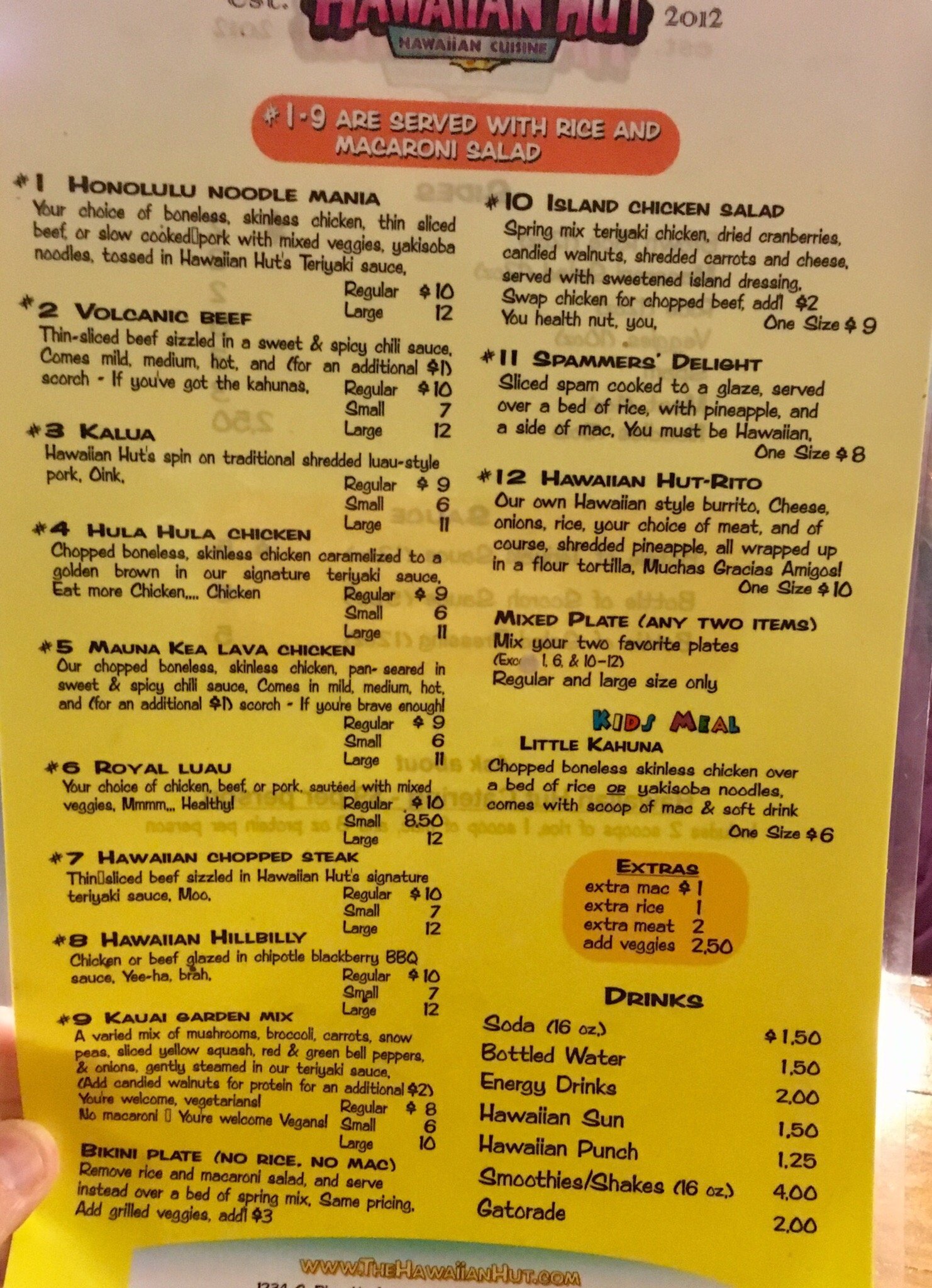 Photo credit: tripadvisor