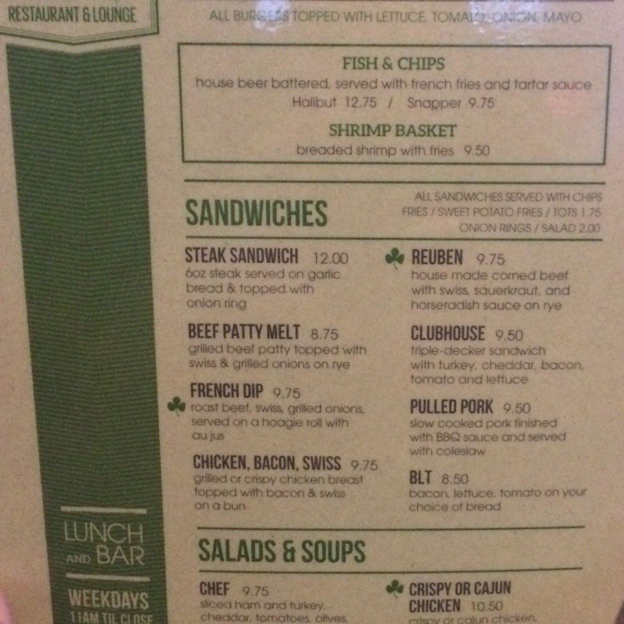 Photo credit: Tripadvisor