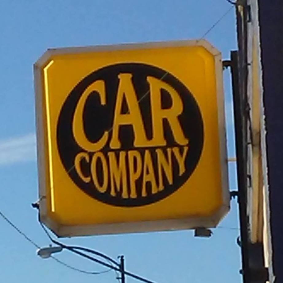 Car Company
