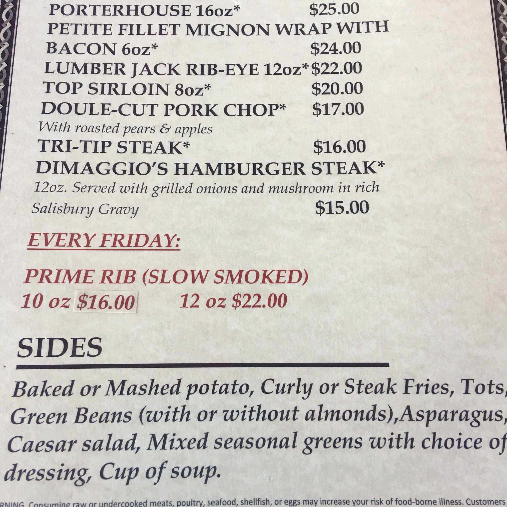 Photo credit: Tripadvisor