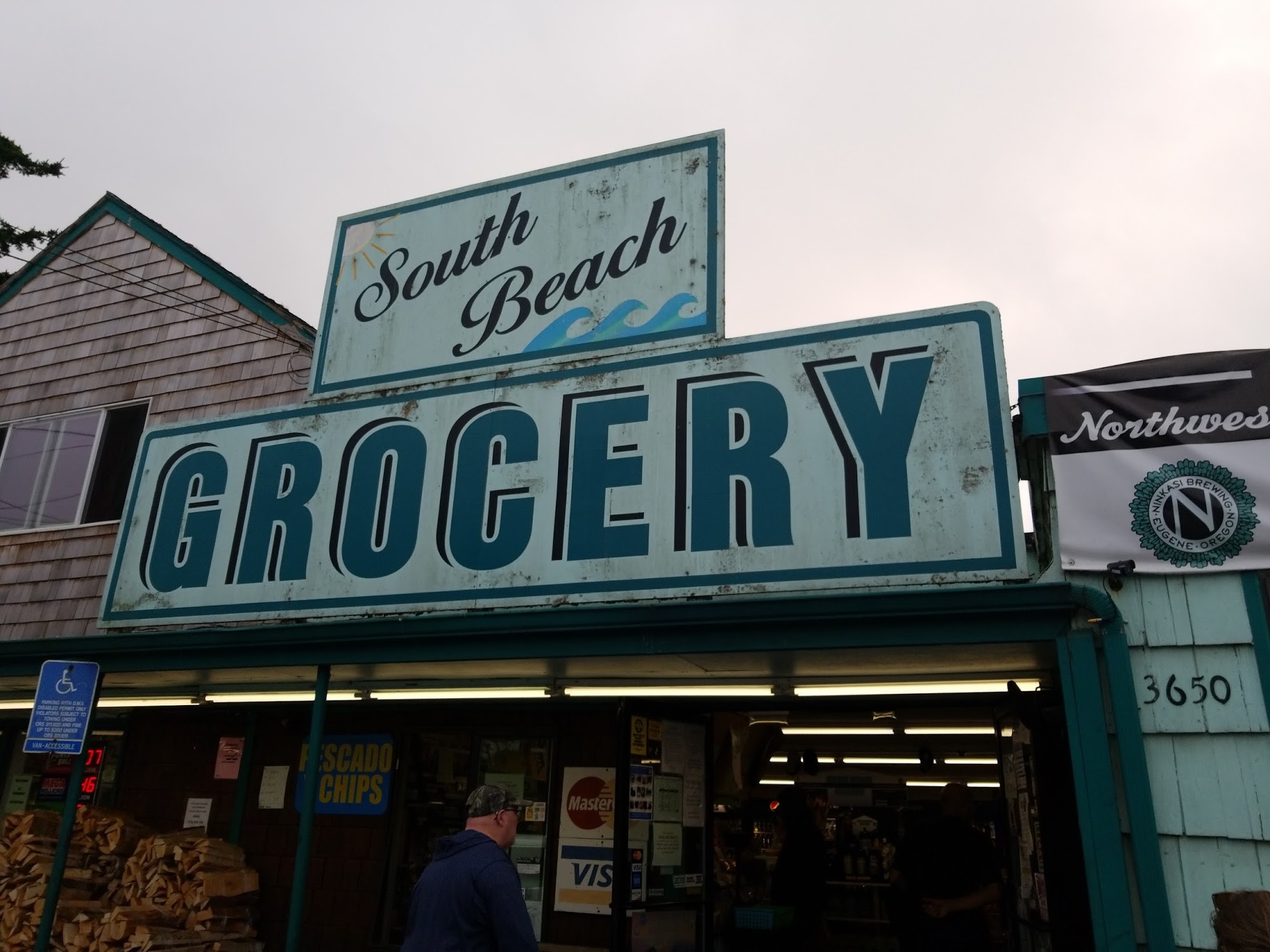 South Beach Grocery