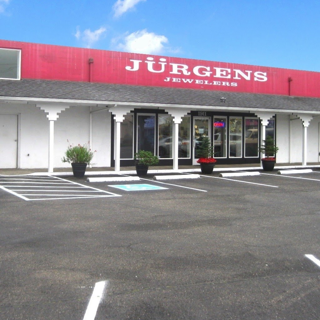 Jurgens Jewelers