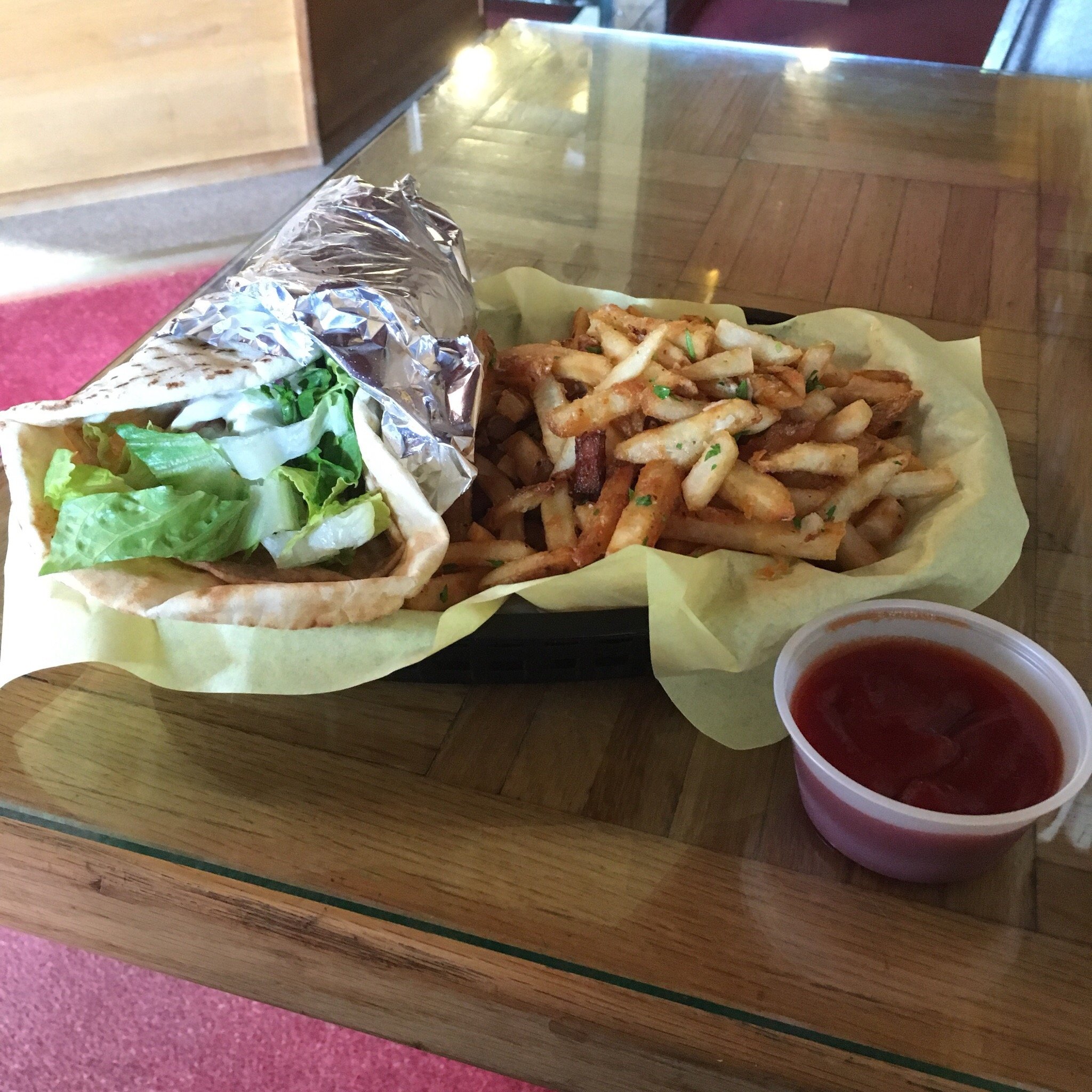 Photo credit: tripadvisor