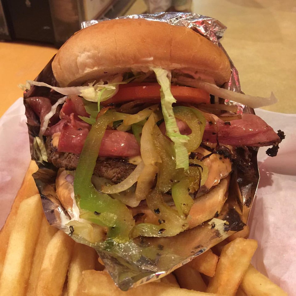 Photo credit: foursquare