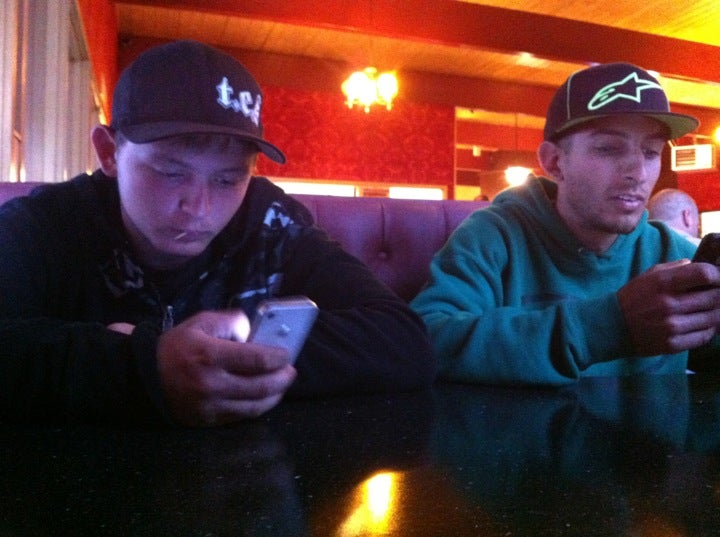Photo credit: foursquare