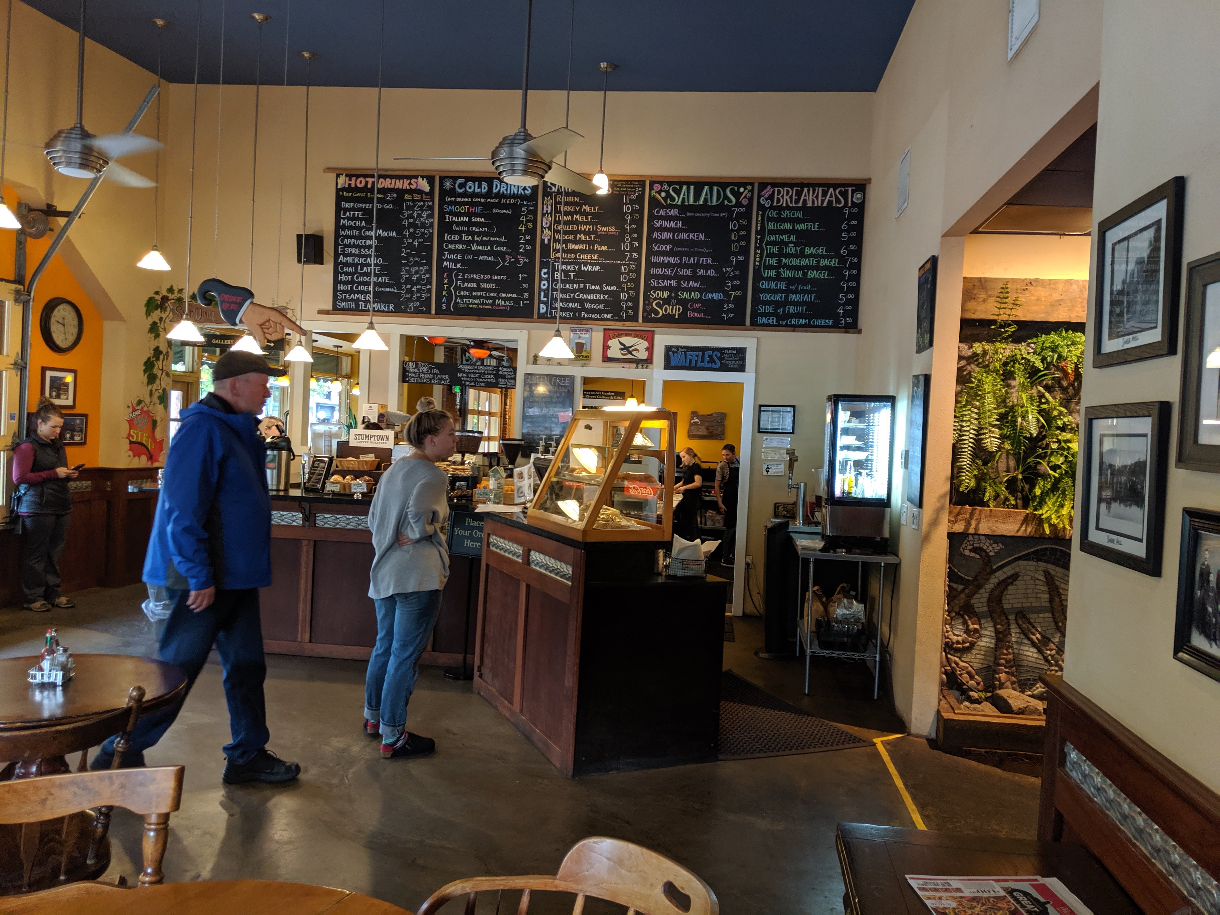 Photo credit: Tripadvisor