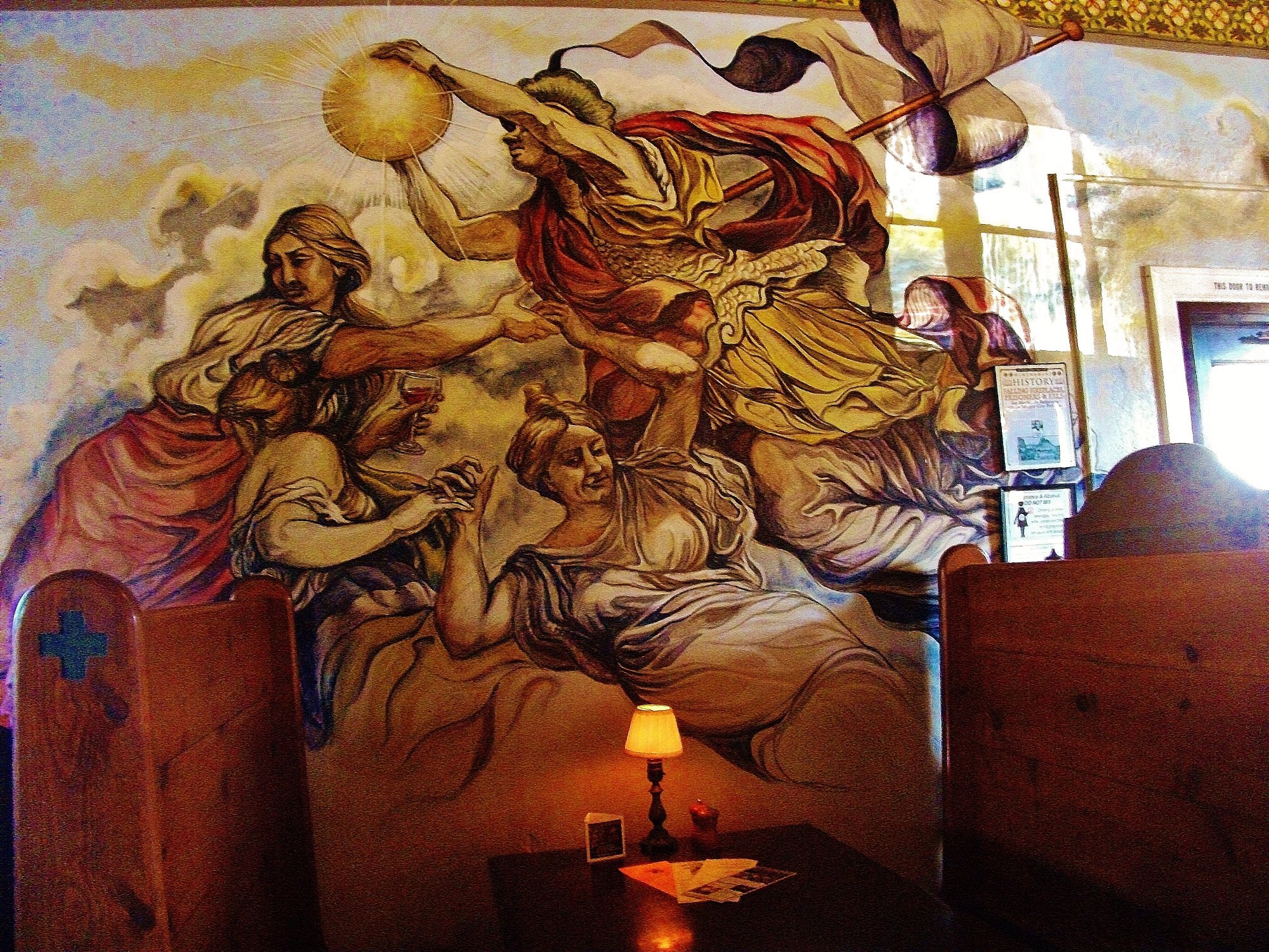 Photo credit: tripadvisor