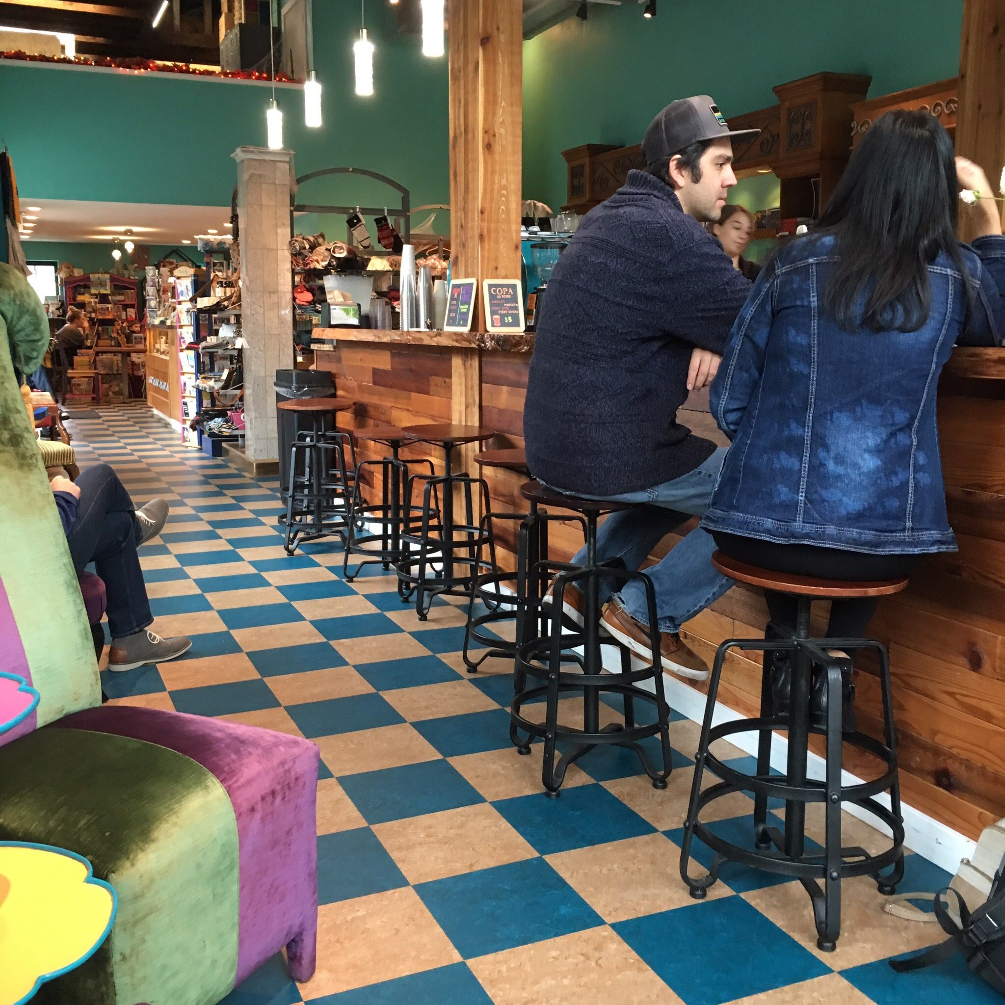 Photo credit: tripadvisor