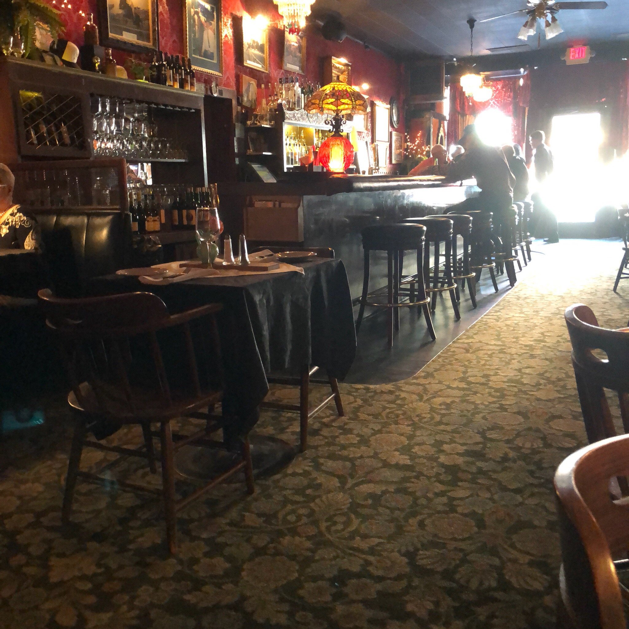 Photo credit: tripadvisor
