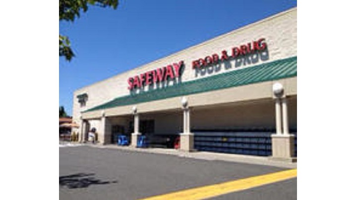 Safeway Pharmacy