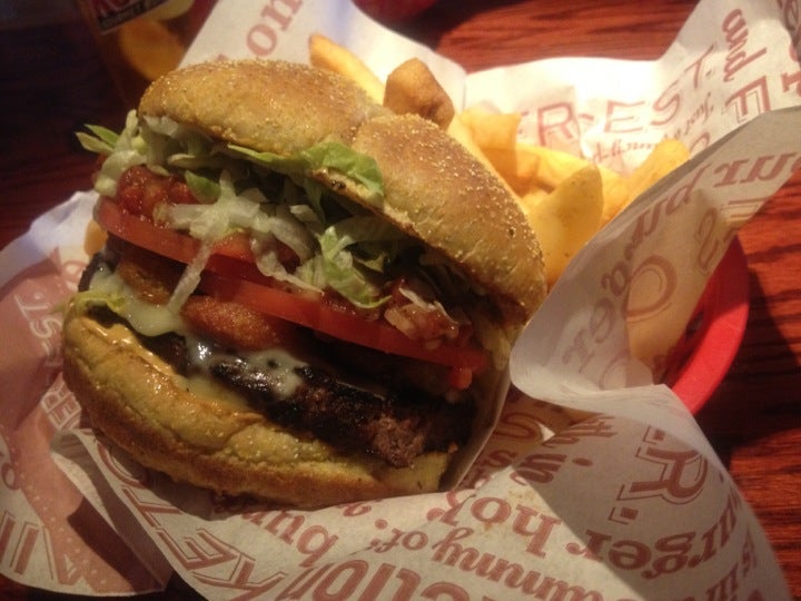 Photo credit: foursquare