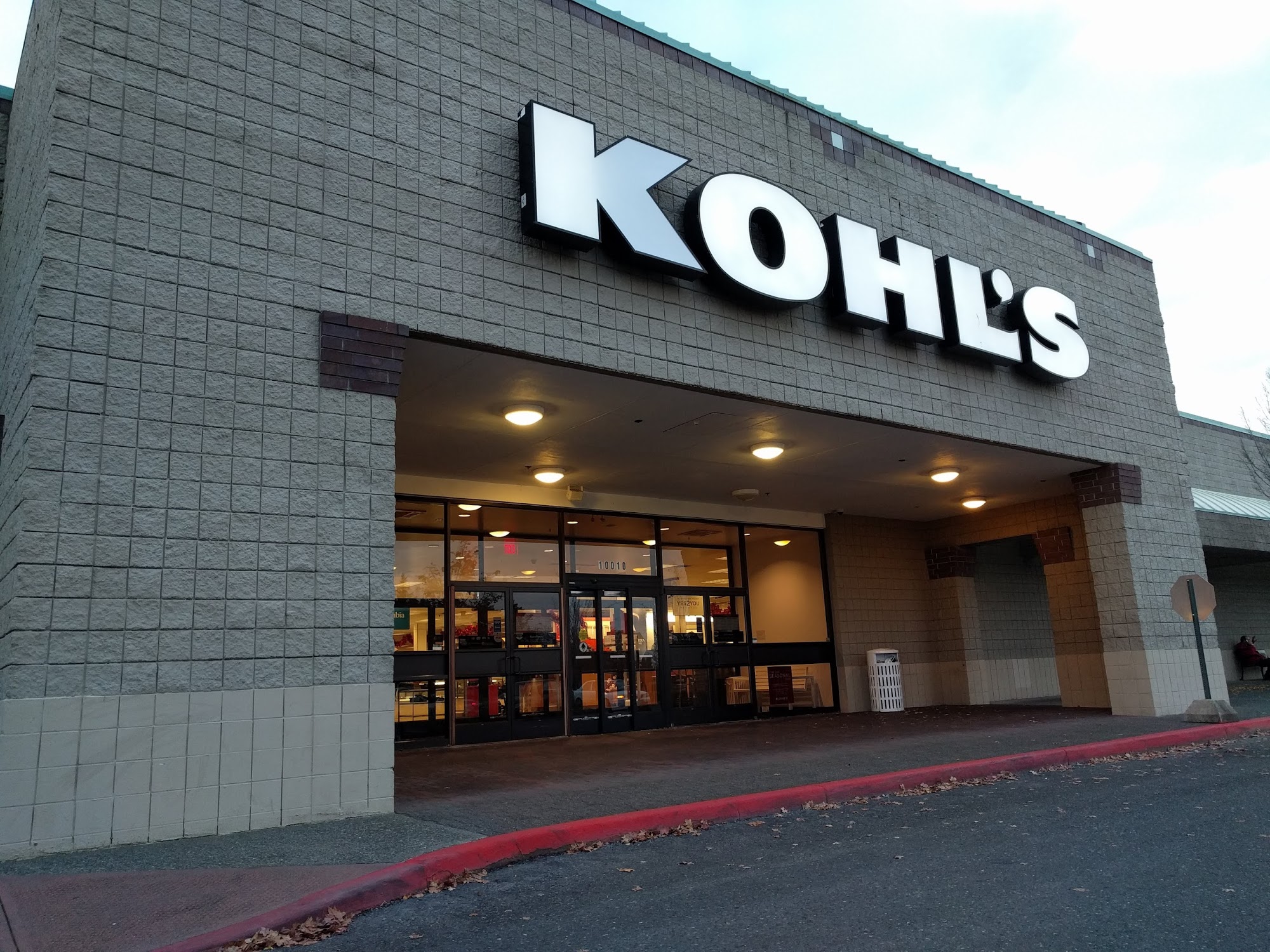 Kohl's