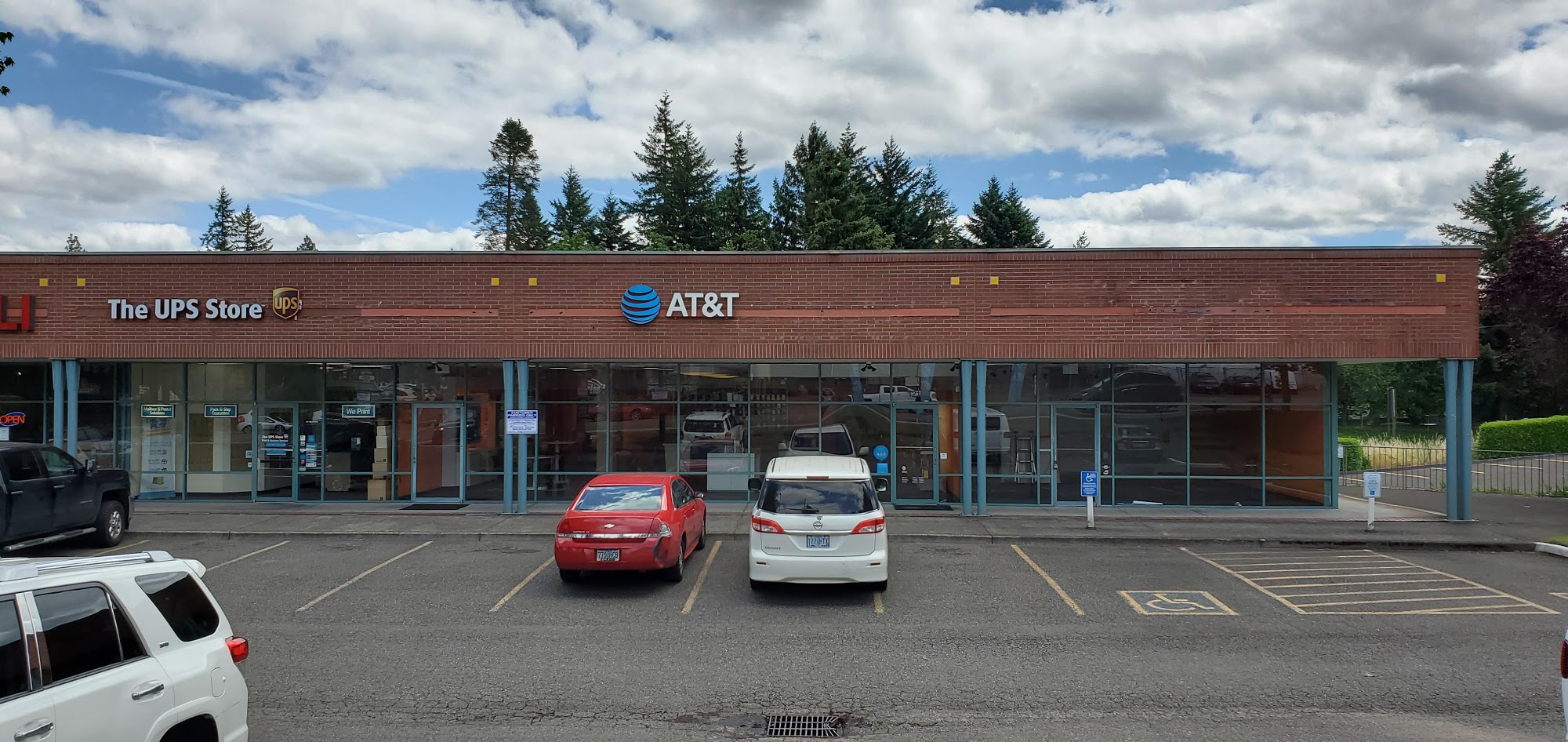 AT&T Store