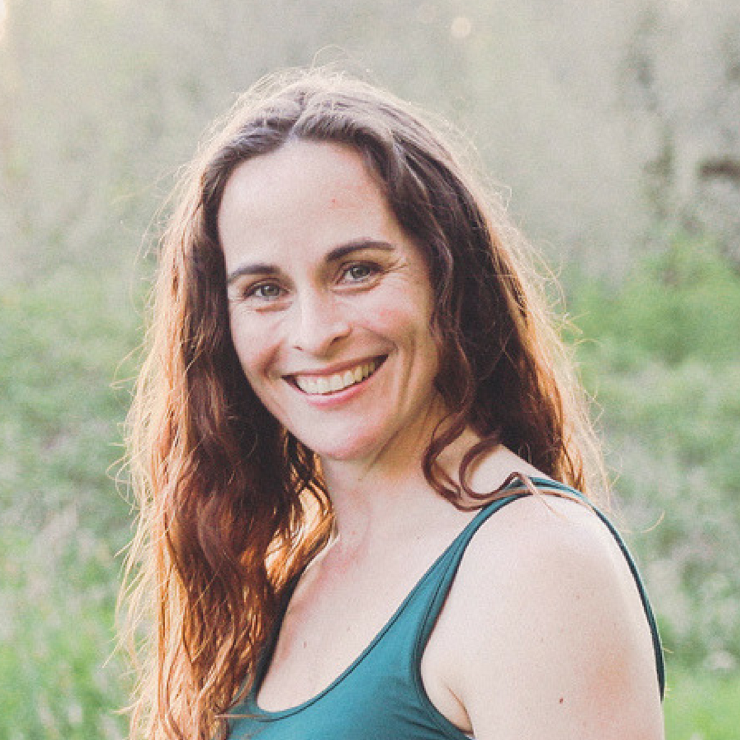 Angie Ringwald Williams // Embodied Wellness // Biodynamic Massage + Craniosacral