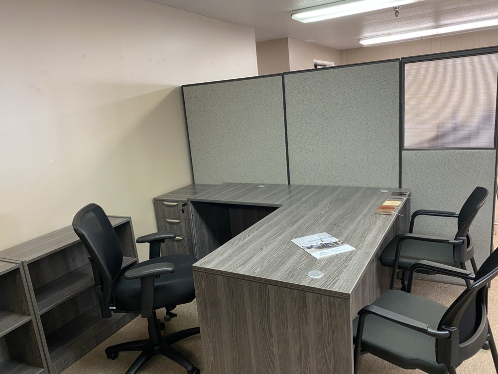 Office Furniture Direct | Macadam Office Furniture
