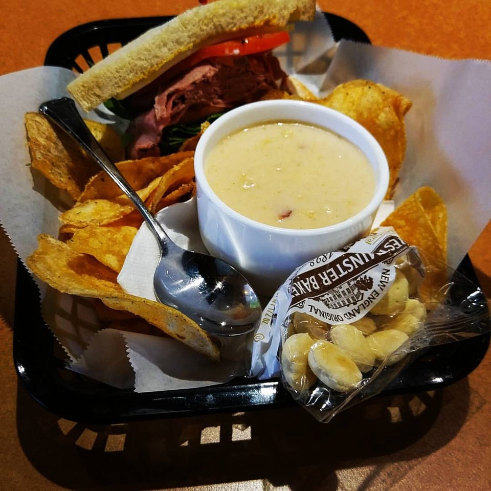 Photo credit: foursquare