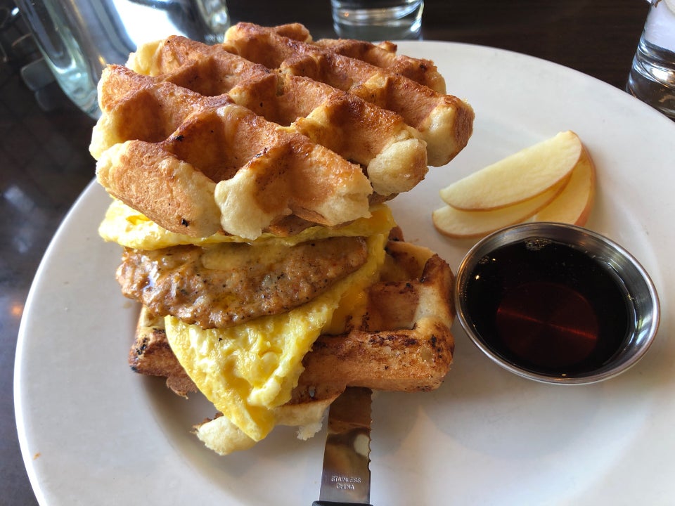 Photo credit: foursquare