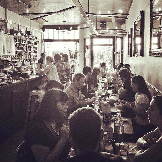 Photo credit: foursquare