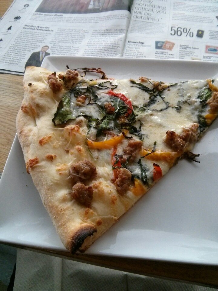 Photo credit: foursquare