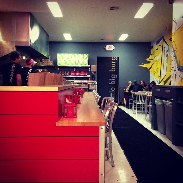 Photo credit: foursquare