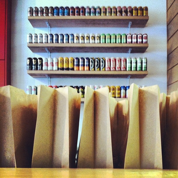 Photo credit: foursquare