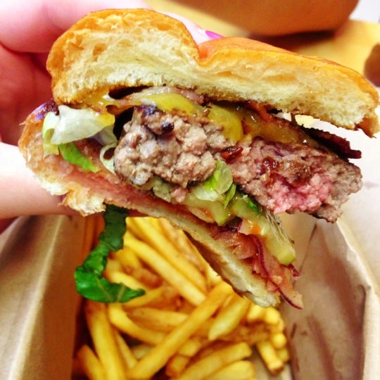 Photo credit: foursquare