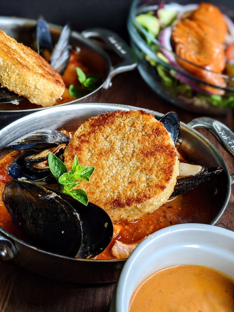 Seasons & Regions Seafood Grill 6660 SW Capitol Hwy, Portland