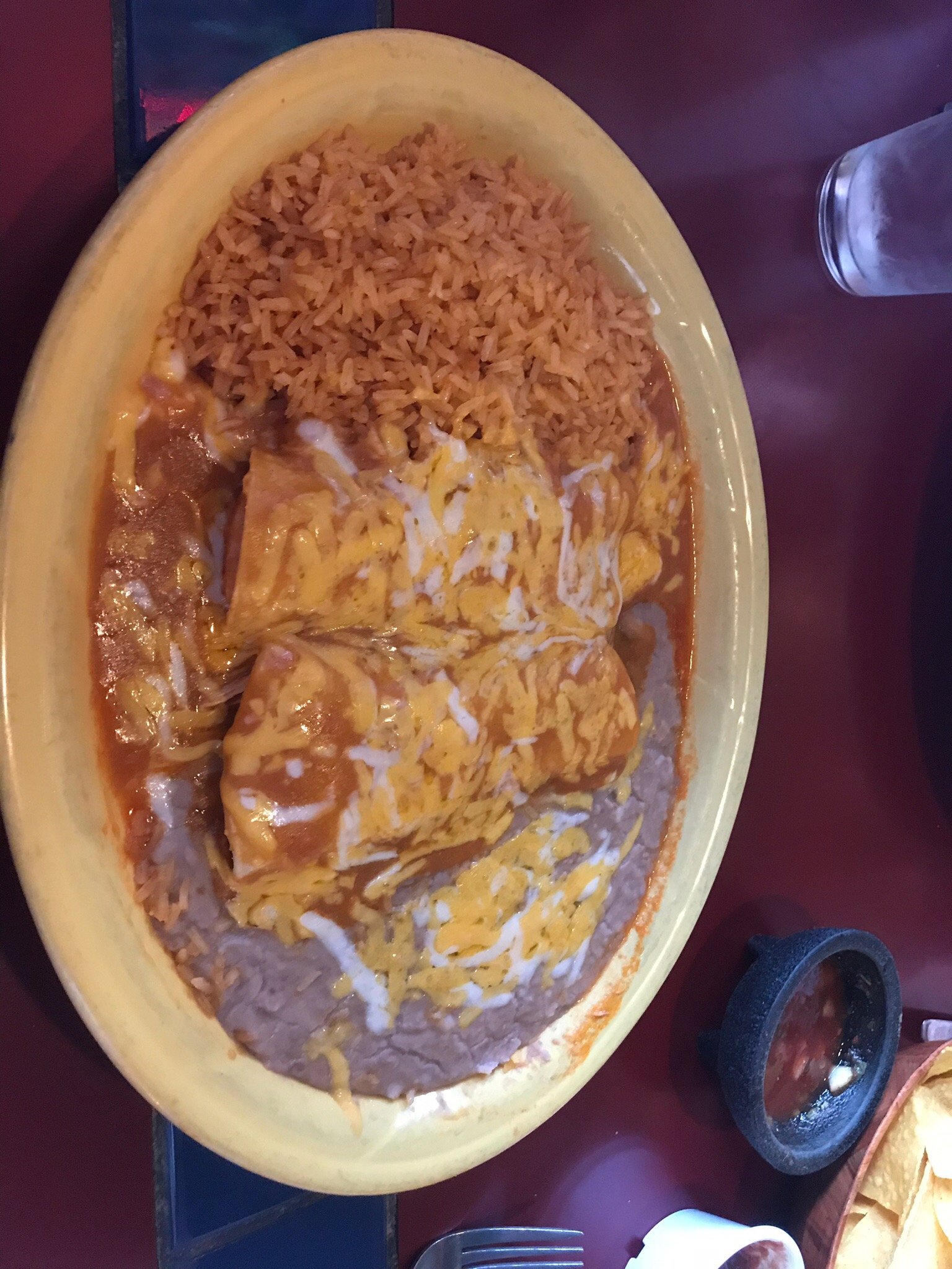 Photo credit: tripadvisor