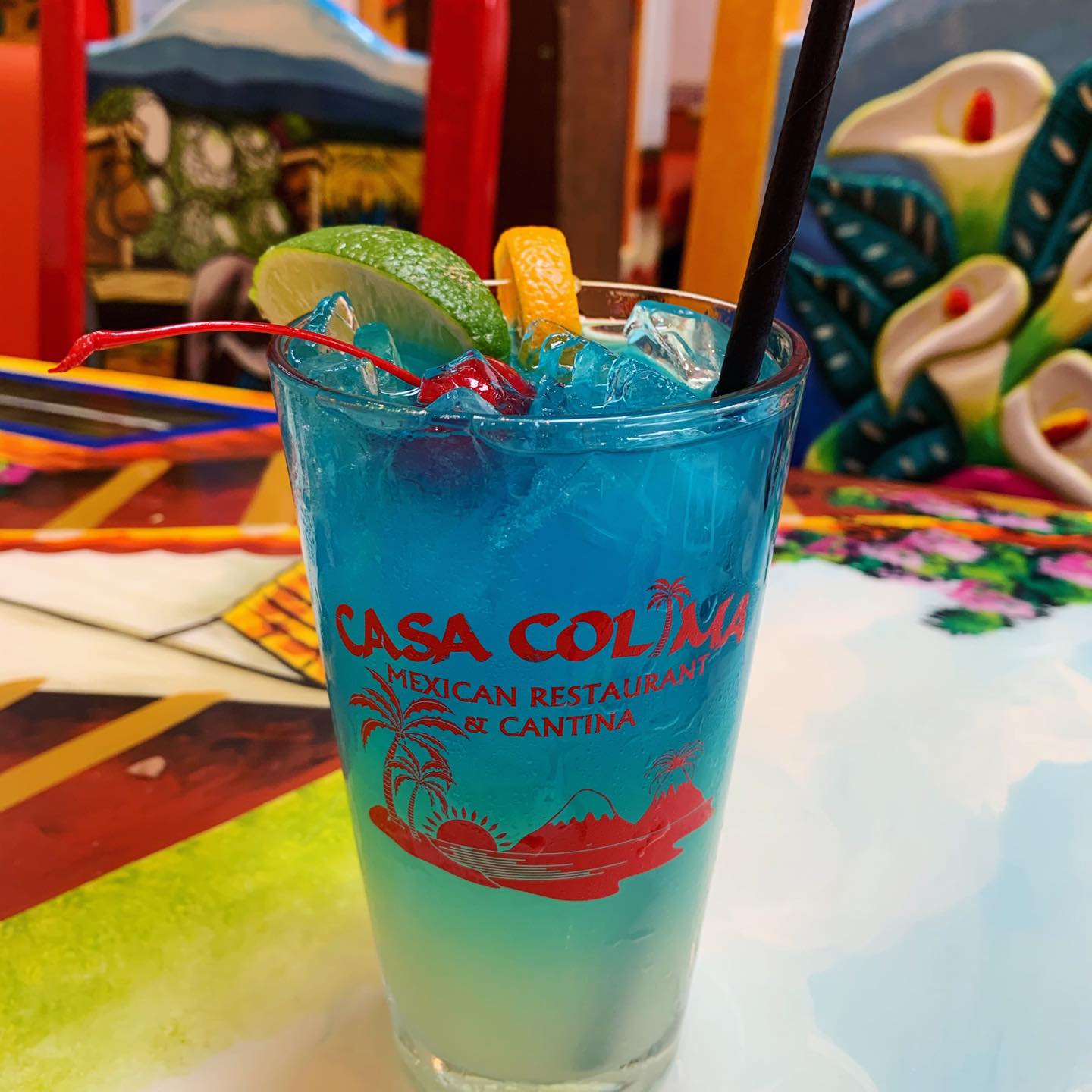 Casa Colima Mexican Restaurant & Cantina 6319 SW Capitol Hwy, Portland