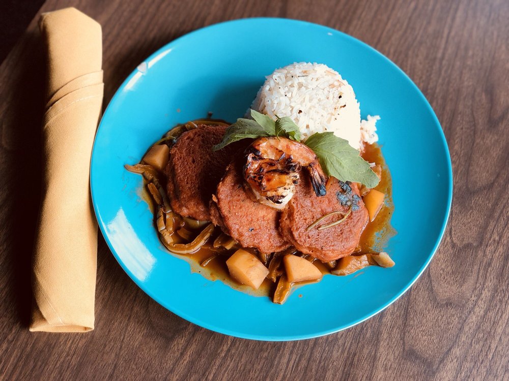 Conin Mexican cuisine 9111 S Barbur Blvd, Portland