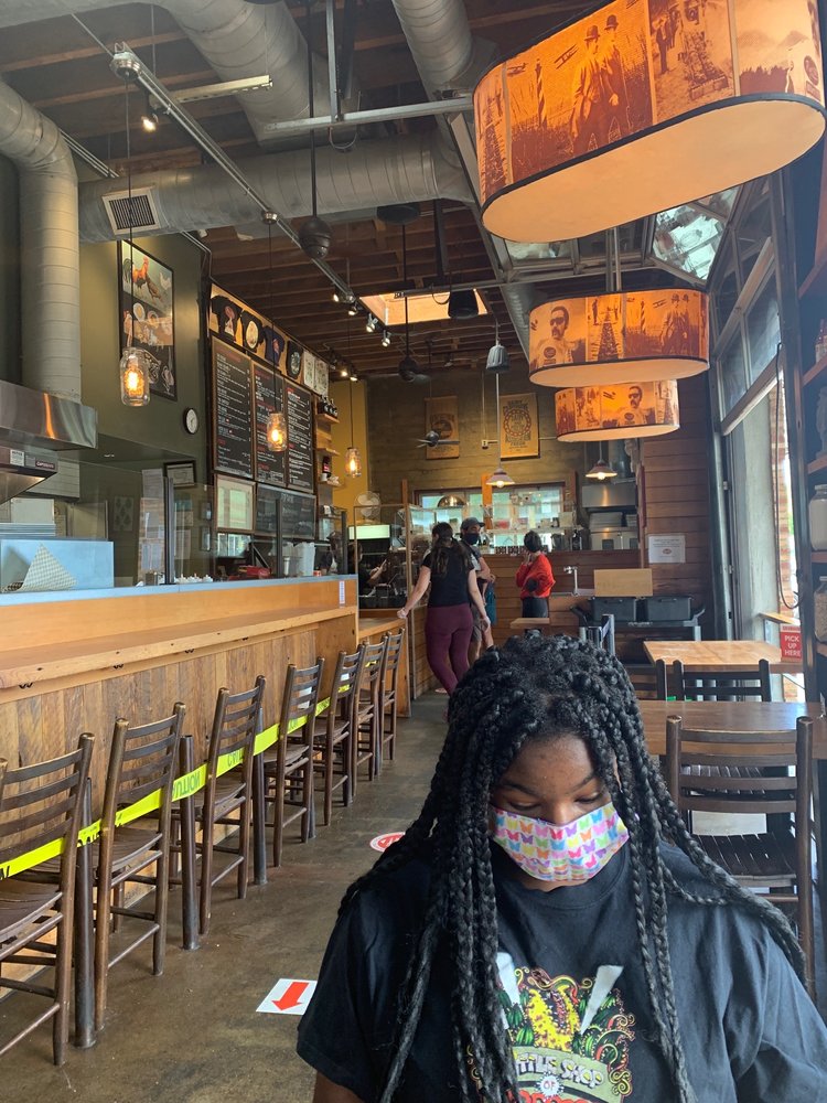 Pine State Biscuits | Alberta 2204 NE Alberta St, Portland