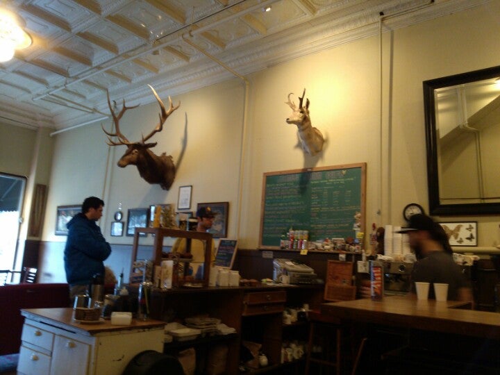 Photo credit: foursquare