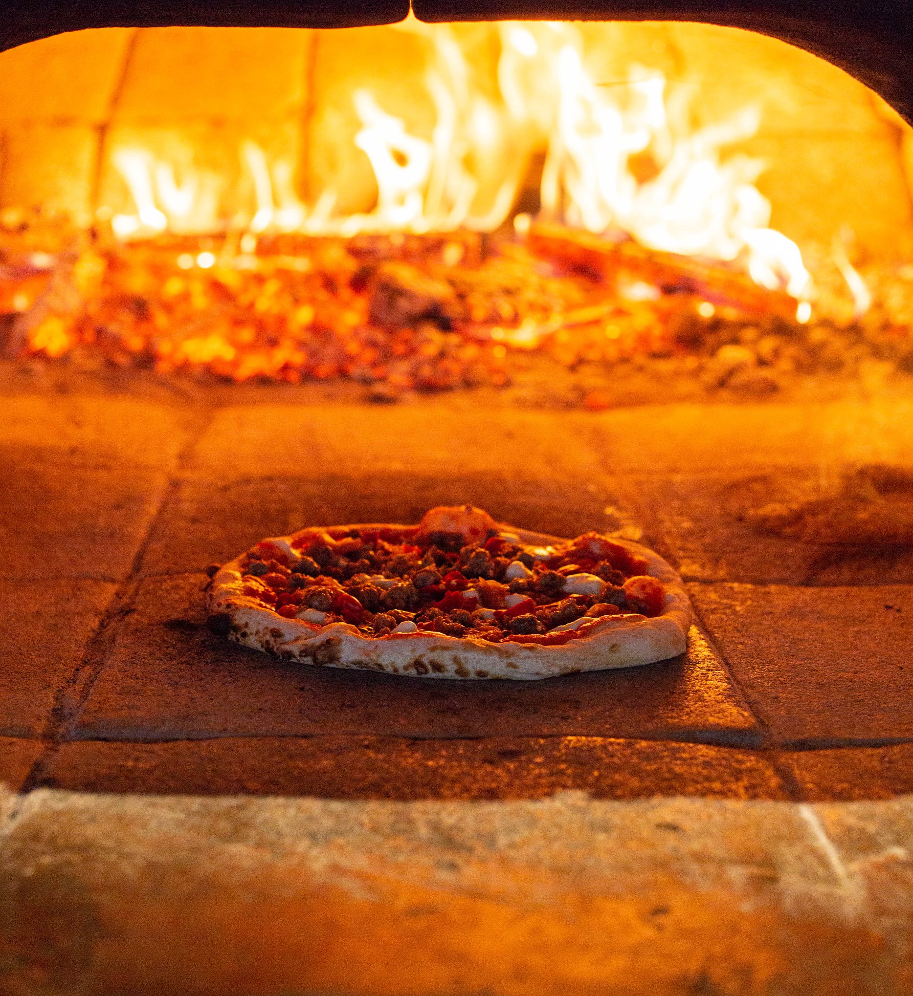 Ken's Artisan Pizza 304 SE 28th Ave, Portland